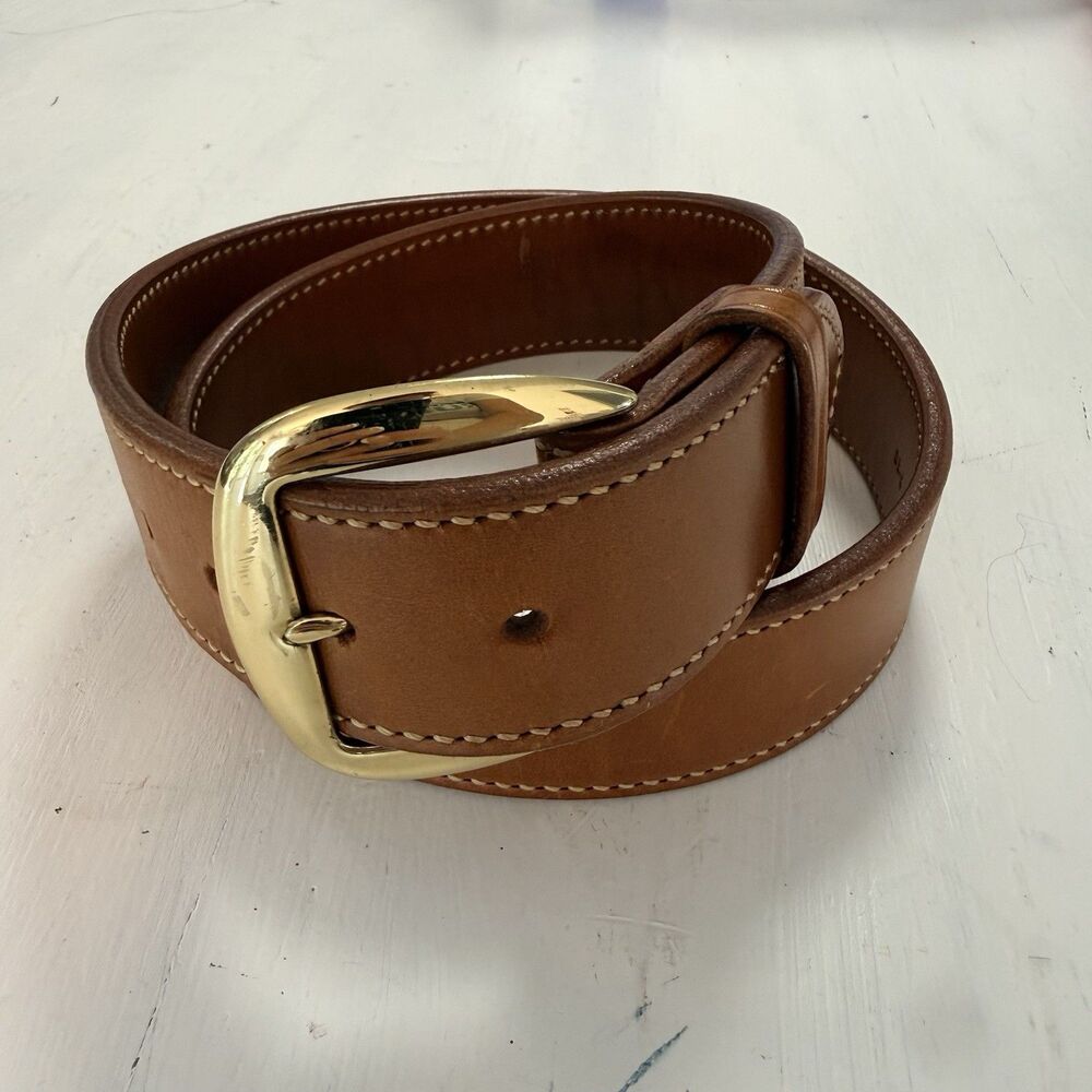 Galco SB5 Sport Casual Holster Belt, 1 3/4 " Tan Size 38 #SB5-38